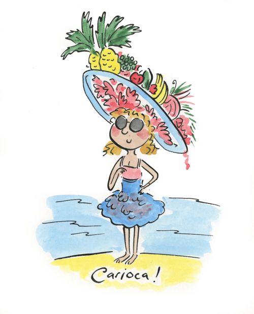 Carioca