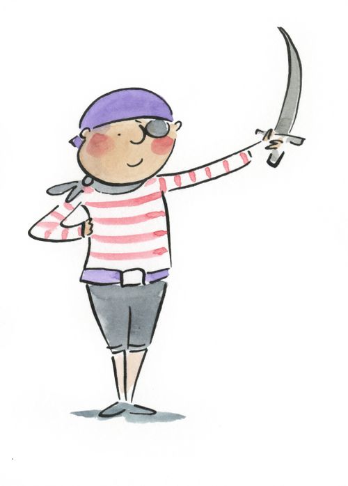 Pirate