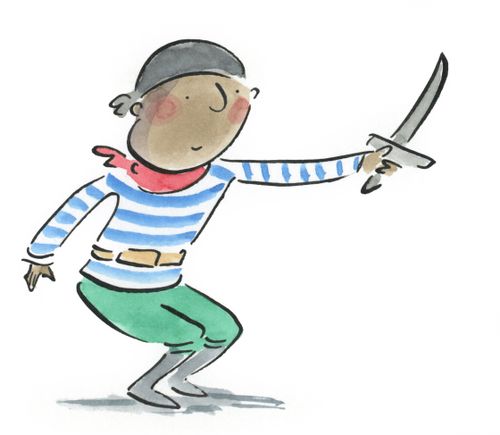 Pirate