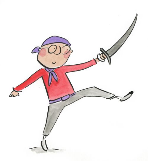 Pirate
