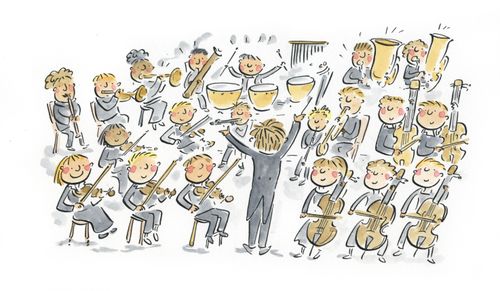 Orchestra