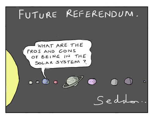 Future Referendum