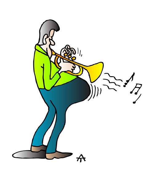 Musician