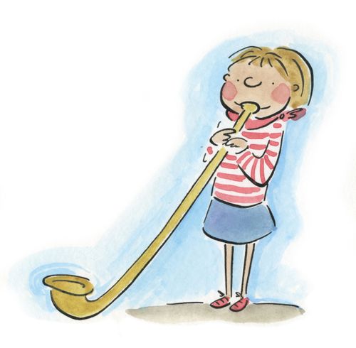 Alphorn