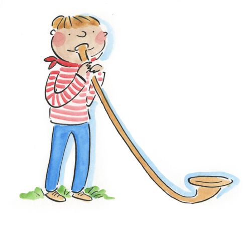 Alphorn