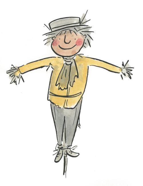 Scarecrow
