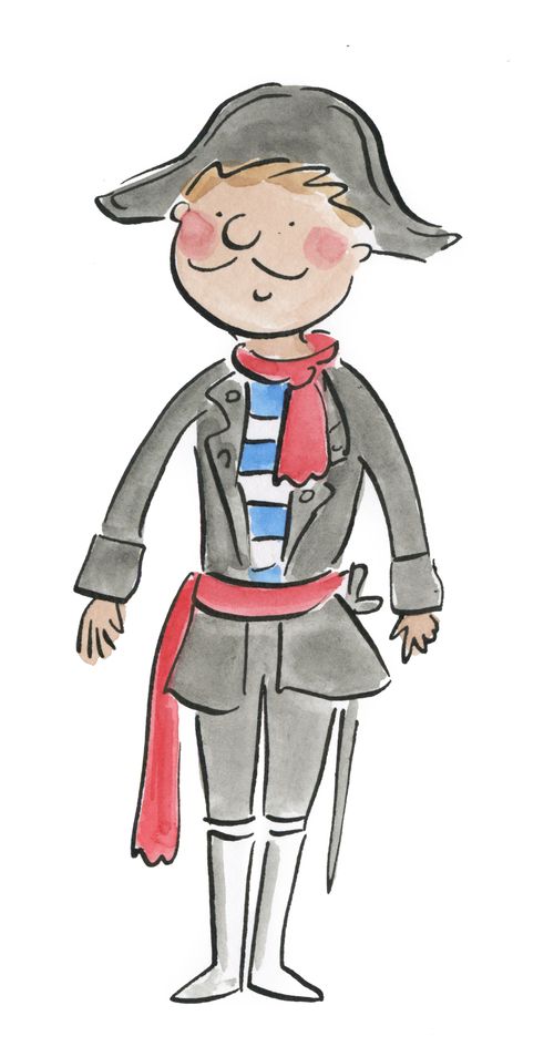 Pirate King