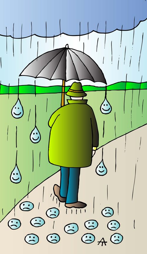 Rain