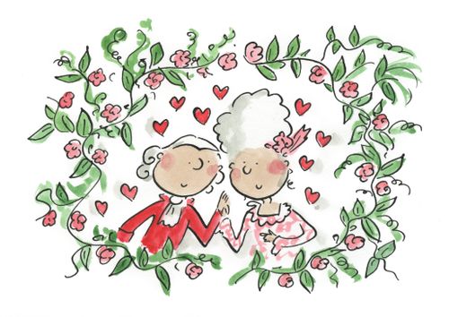 True Love