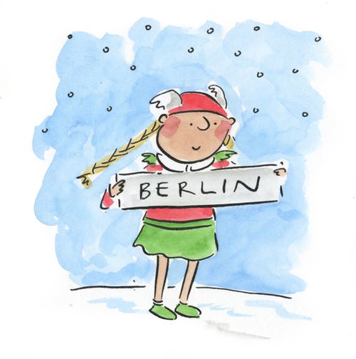 Berlin