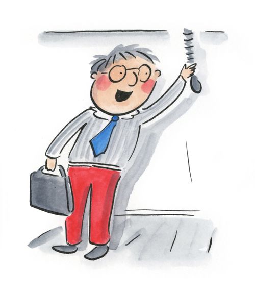 Commuter