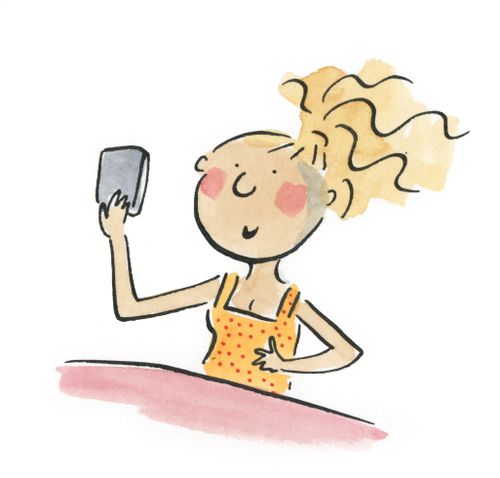 Selfie