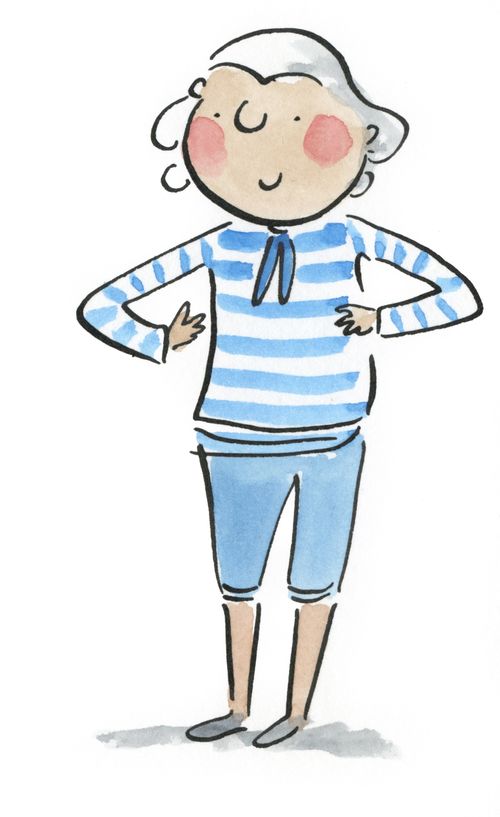 Sailor