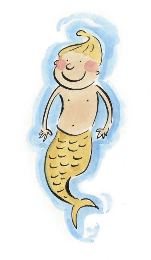 Merman