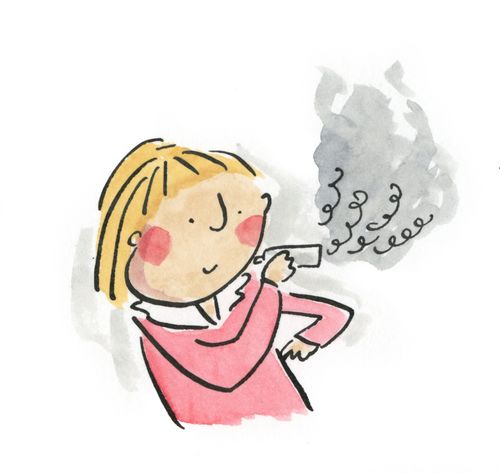 Vape