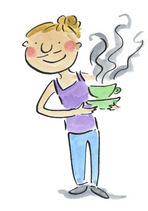 Barista 