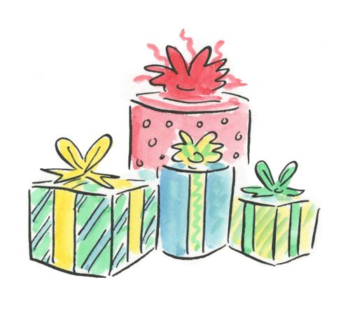 Presents
