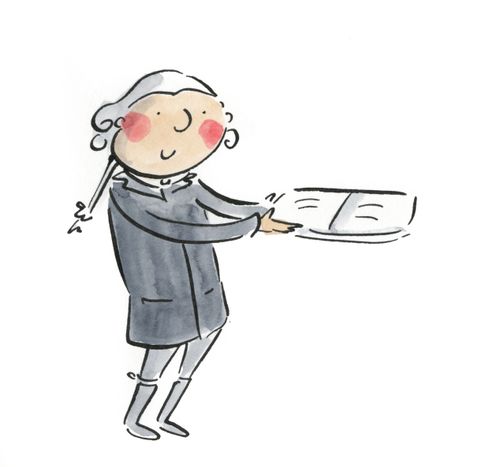 Notary