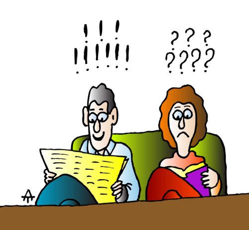 Readers