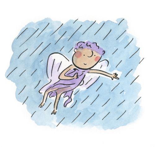Sea Angel