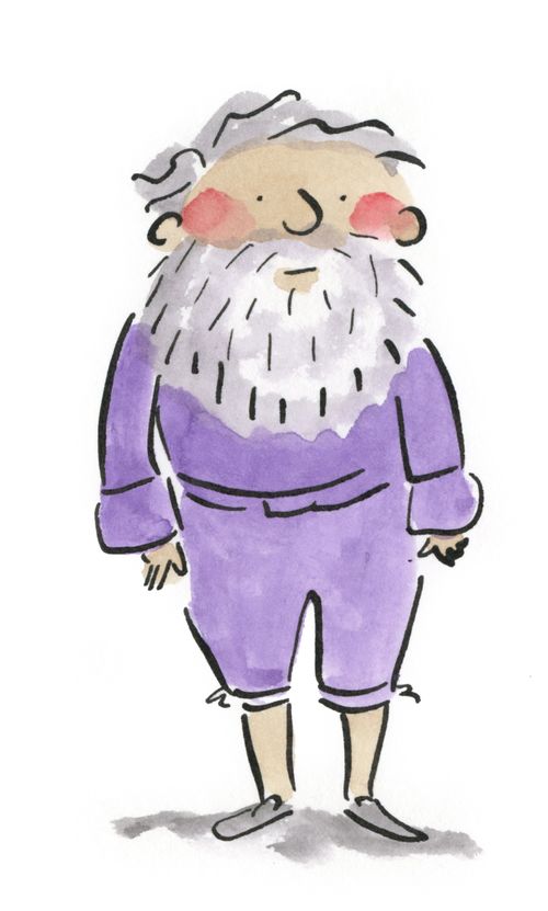 Doctor Bartolo