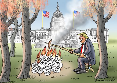 Impeach Trump