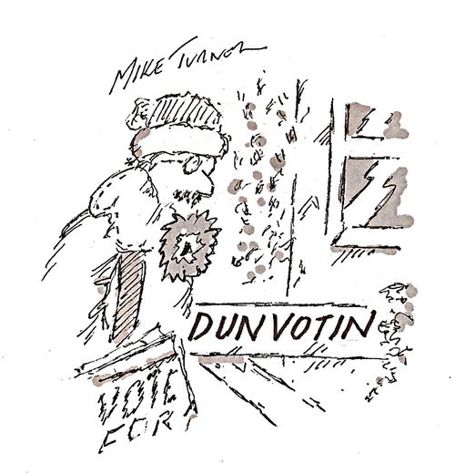 DUNVOTIN