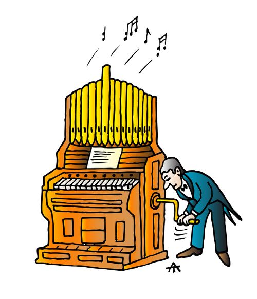Musician
