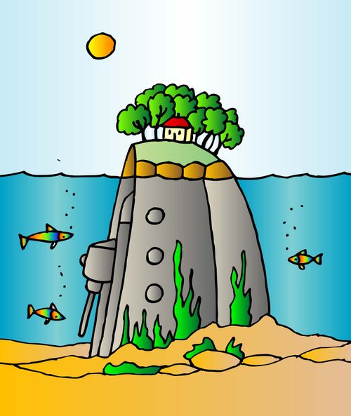 Island