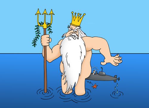 Neptune