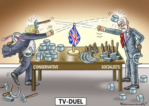 TV Duel 