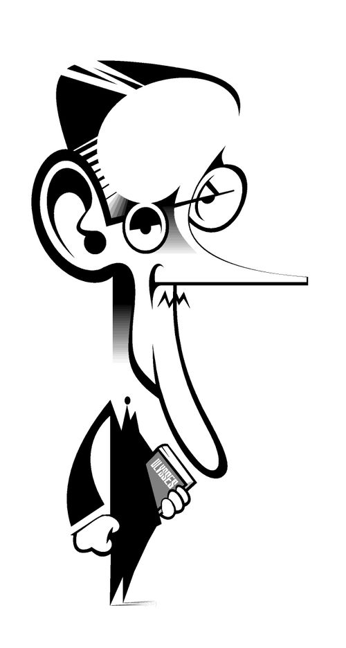 James Joyce