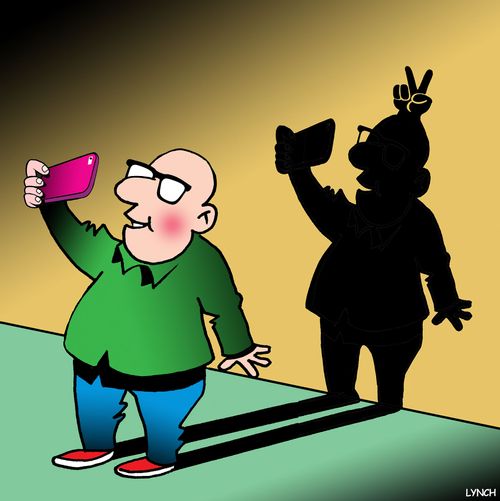 Rabbit Ears Shadow