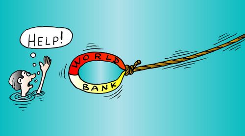 World Bank