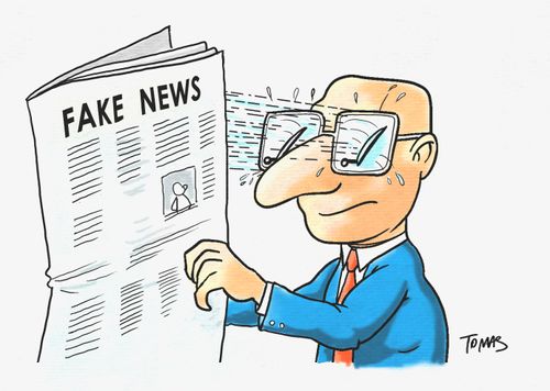Fake News