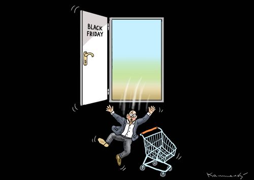 Black Friday