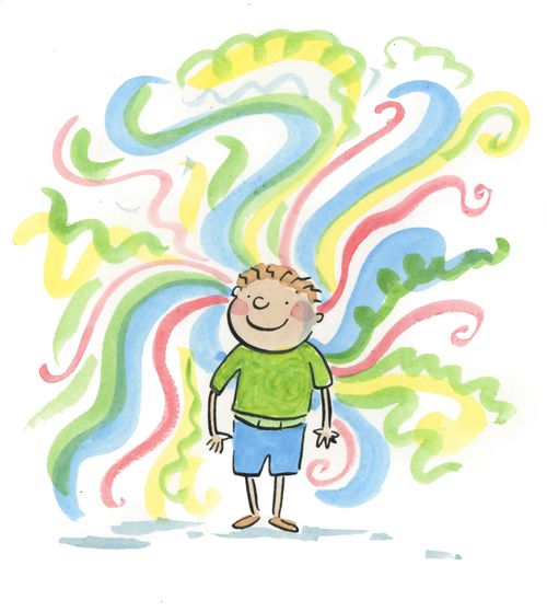 Colours