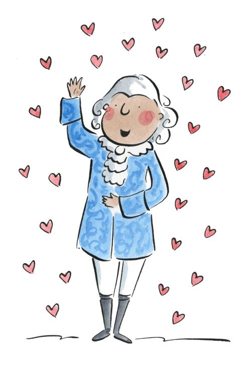 Opera Lover