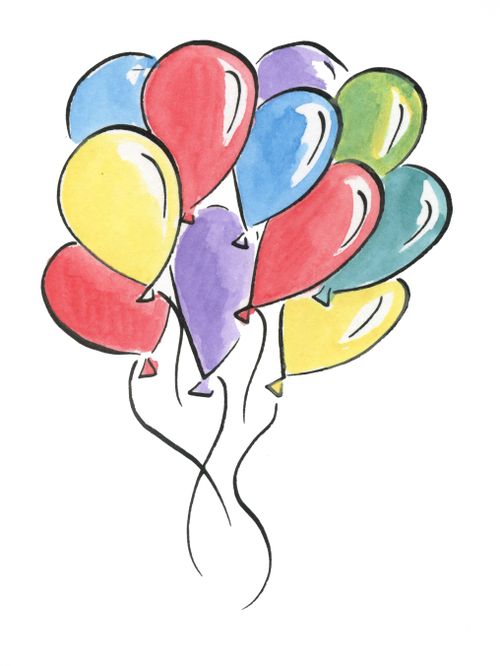 Balloons