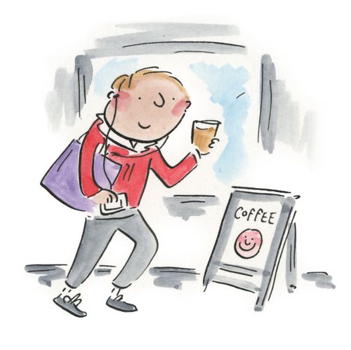 Coffee