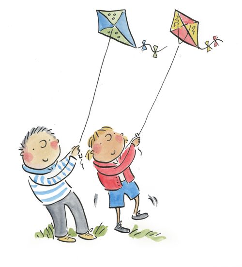 Kites
