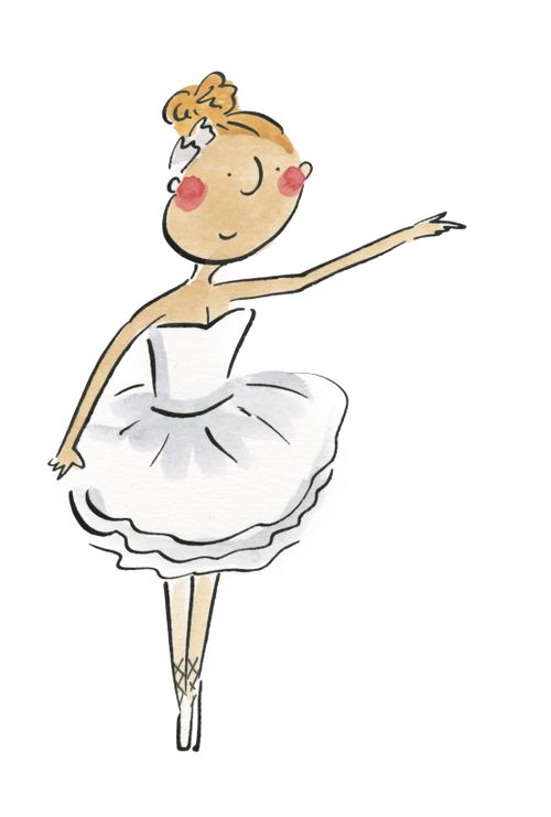 Ballerina