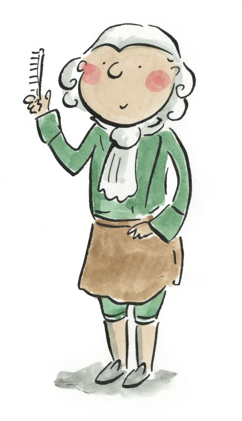 Barber of Seville