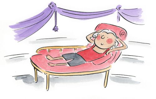 Reclining Count