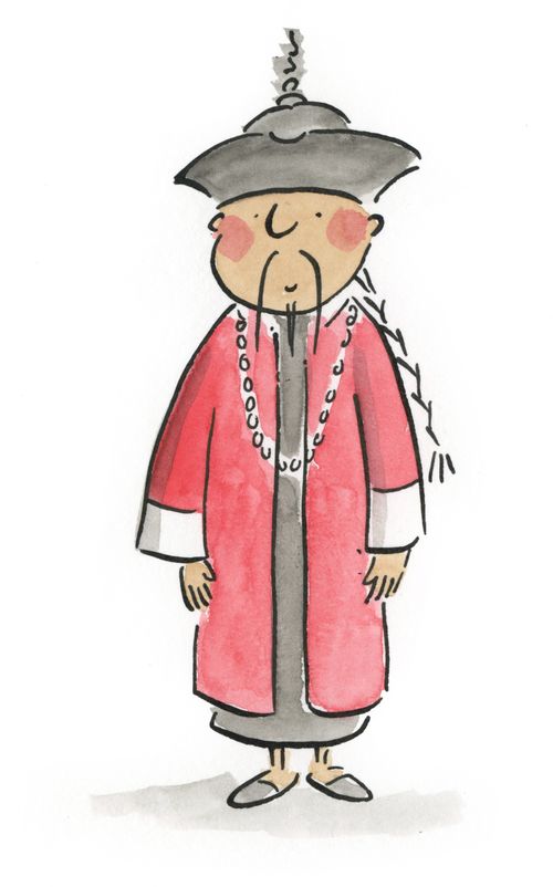 Turandot