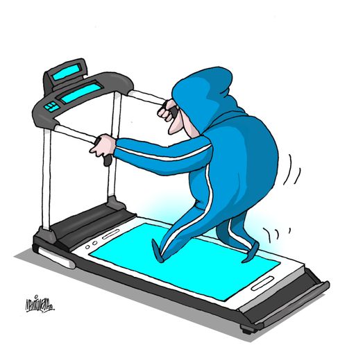 Sports and new technologies
