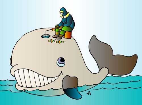 Fisherman