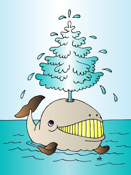 Whale