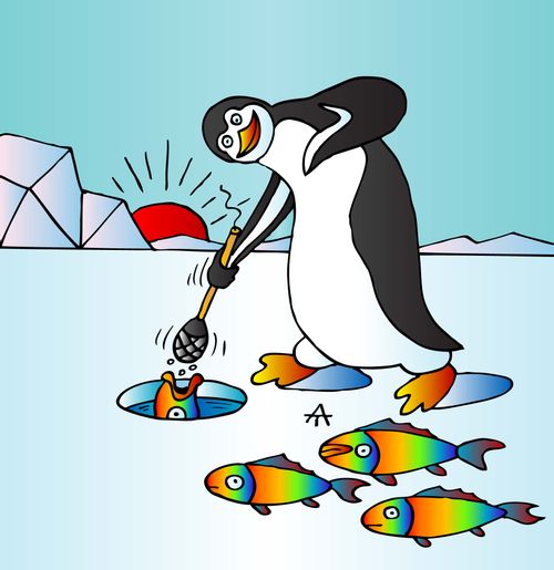 Penguin