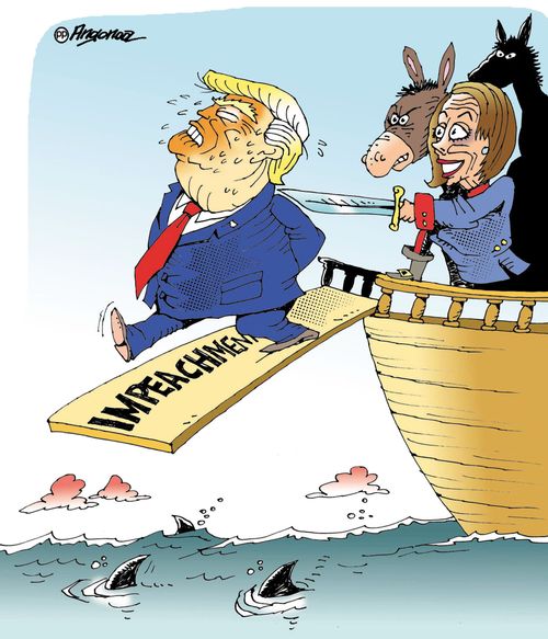 Impeachment